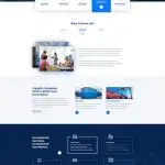 99 Inspirational Website Design Templates for 202