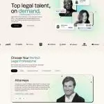 Best Creative Landing Page Design Inspiration - Lapa Ninja