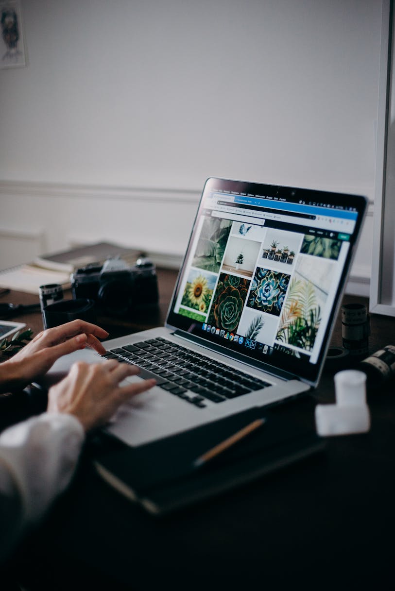 Web Design