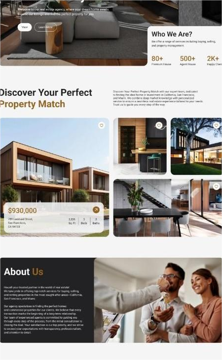 #realestate #realestatewebdesign #webdesign…